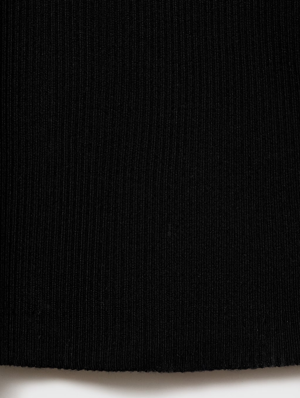 MANGO Ribbed Dress - Picture 2 of 7